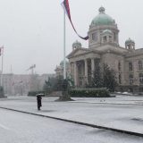 RHMZ upozorava: Kiša se večeras ledi na tlu u ovim krajevima 3