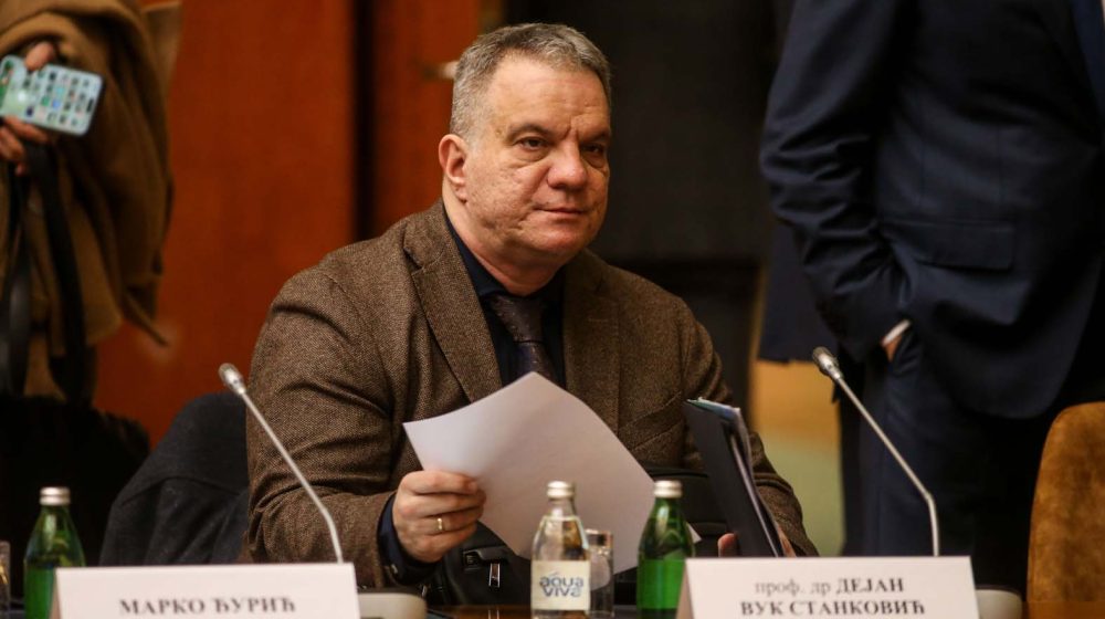 Dejan Vuk Stanković