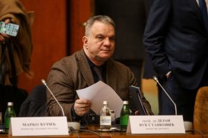 Dejan Vuk Stanković