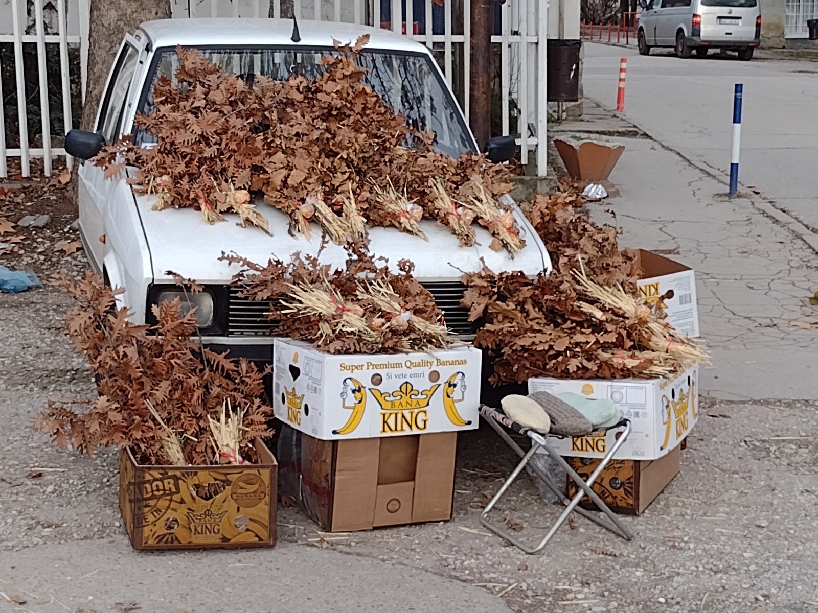 Na Božić polažajnik u školu ne ide: Etnolozi, pisci i vernici za Danas govore o prazničnim običajima nekad i sad 2 Na Božić polažajnik u školu ne ide: Etnolozi, pisci i vernici za Danas govore o prazničnim običajima nekad i sad 6