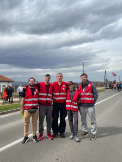 Na vlasti su isti ljudi kao devedesetih, koji su svoje interese proglasili za nacionalne i državne: Vladimir Zdravković, lekar 7