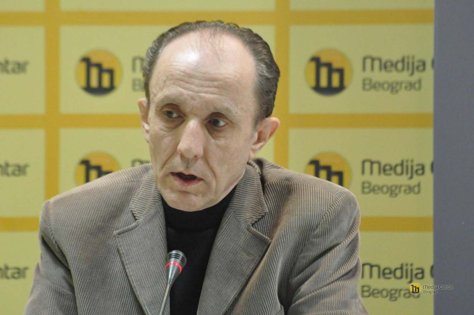 Pomilovanje SNS "aktivista" koji su devojci slomili vilicu: Pravda za žrtve izgleda čeka tek u Strazburu 2