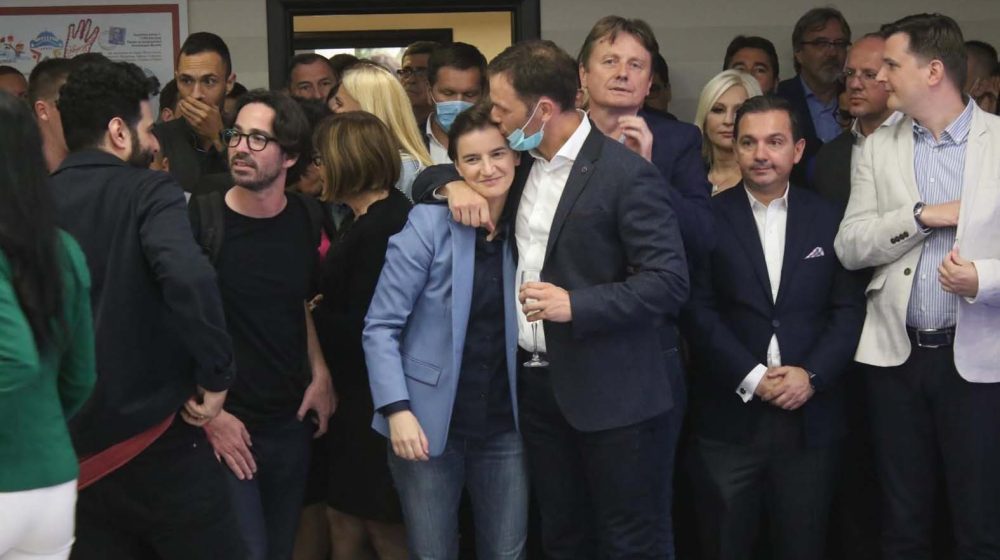 Program SNS zasnovan na taktici copy/paste 5