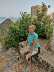 Ponosim se što su me Informer i Pink „provlačili kroz blato”: Marina Petrović Jilih, germanistkinja i profesorka FILUM-a 8