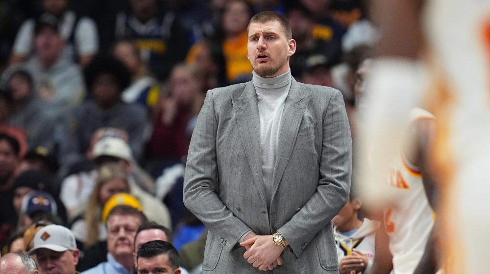 Još jedan trijumf Denvera bez Jokića: Toronto Darka Rajakovića ne može bez uzbuđenja (VIDEO) 7