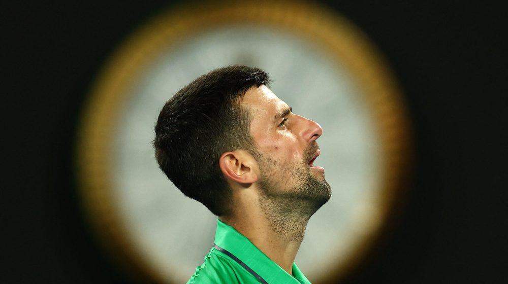 Botanika i tenis: Ko je Đokovićev najstariji prijatelj u Melburnu 7