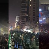 Zašto su tekući protesti u Iranu drugačiji nego prethodni 8