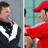 BBC istražuje: Strani treneri u srpskom fudbalu - prosvetitelji i promašaji 7