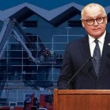 Pad nadstrešnice u Novom Sadu: Vesiću i Momiroviću ukinut kućni pritvor 5