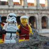 'Da nisi malo mator za to?': Zbog čega volimo Lego kocke 10