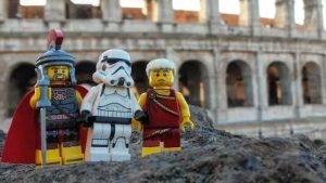 'Da nisi malo mator za to?': Zbog čega volimo Lego kocke 4