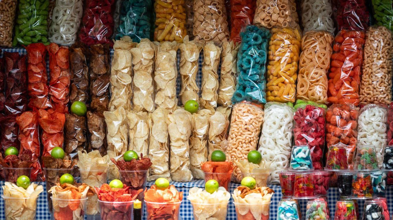 Kako su grickalice promenile način na koji se hranimo 3 Grickalice