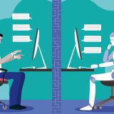 Ljudi ili veštačka inteligencija: Kako da znate s kim pričate 8