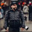 INTERVJU Guram Muradov, gruzijski fotograf: Postoje sličnosti kako se građani mobilišu u Gruziji i Srbiji, ali i kako vlasti reaguju na proteste 10