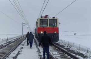 Gde se danas očekuje sneg? 12 Gde se danas očekuje sneg? 9