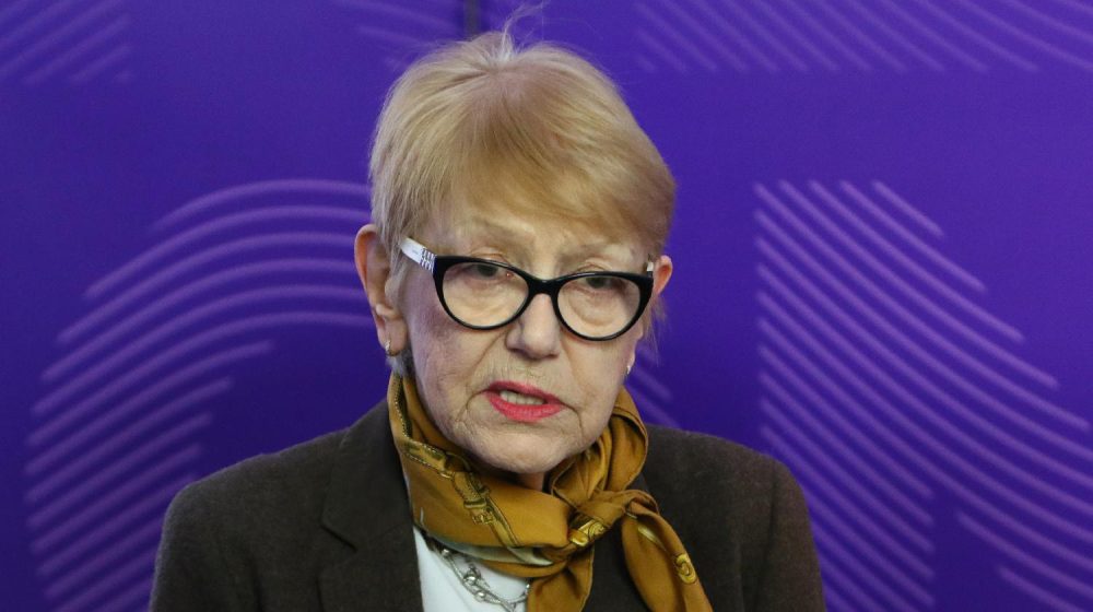 Sonja Biserko: Evropska unija se neće tako lako odreći Srbije 17