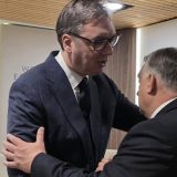 Vučić sa Orbanom o krizi u energetici i zajedničkim projektima 6
