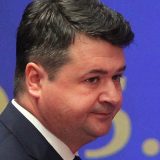 Društvo sudija: Izjave Petrova o sankcijama za sudije koji se "javno deklarišu kao protivnici vlasti" neprimerene 6