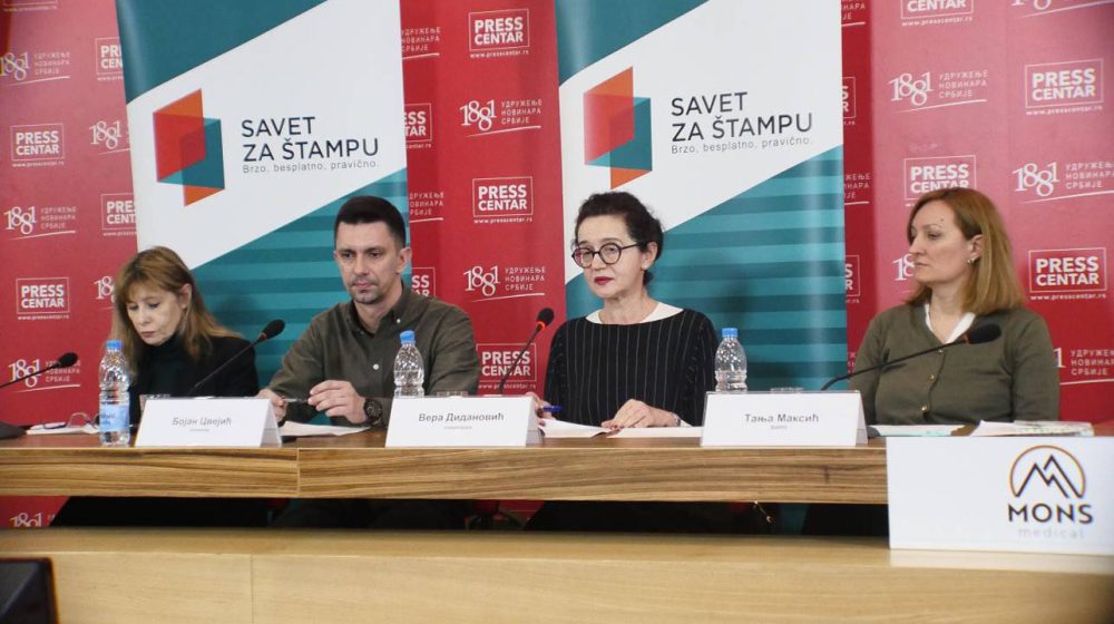 Tabloidi sa najviše prekršaja imali i najviše strana oglasa: Šta je sve pokazalo veliko istraživanje o štampanim medijima? 1