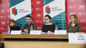 Tabloidi sa najviše prekršaja imali i najviše strana oglasa: Šta je sve pokazalo veliko istraživanje o štampanim medijima? 1