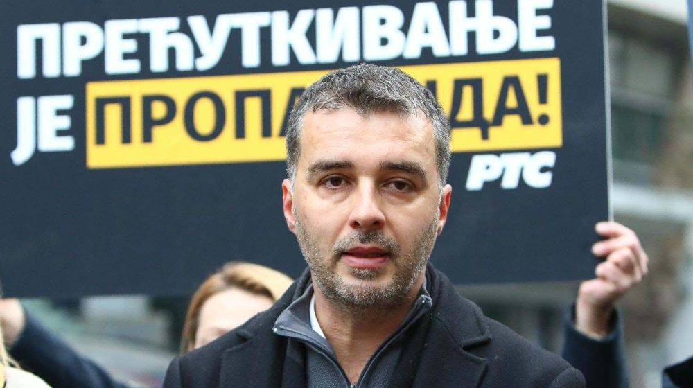 Manojlović: Vučić se cenjka oko izmena pravosudnih zakona sa Evropskom komisijom 11