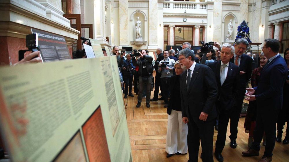 Strah od Picule: O podmuklosti propagande serbske 1