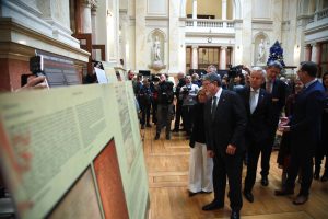 Strah od Picule: O podmuklosti propagande serbske 9