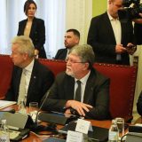 Željko Veselinović (Sloga) o sastanku sa misijom EP: Neslaganje sa formatom 2