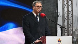 Stručnjak za Balkan u analizi za CEPA: Ako mislite da ste imali lošu godinu, pogledajte Aleksandra Vučića, ni u 2026. nema izgleda za poboljšanje 6