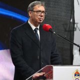 Vučić: Sve je čisto oko Generalštaba, ja sam autor ideje 8