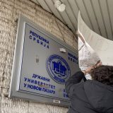 Na DUNP-u se održavaju izbori za studentski parlament 10
