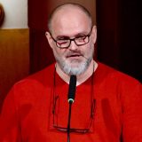 Darku Tuševljakoviću uručena 72. NIN-ova nagrada za roman „Karota” 4