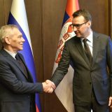 Na šta je Petar Petković, kako sam tvrdi, ukazao u Briselu? 3