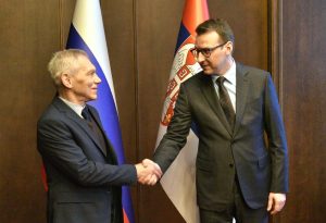 Na šta je Petar Petković, kako sam tvrdi, ukazao u Briselu? 4 Na šta je Petar Petković, kako sam tvrdi, ukazao u Briselu? 3