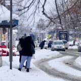 Putevi Srbije apeluju: Bez zimske opreme ne krećite na put 7