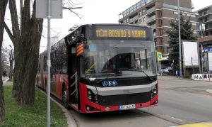 Sutra u Beogradu zbog radova na Trgu Republike izmena trasa linija autobusa 27 i 43 10 Sutra u Beogradu zbog radova na Trgu Republike izmena trasa linija autobusa 27 i 43 5