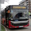 Sindikati GSP Beograd: Saopštenje rukovodstva pokušaj da se odgovornost prebaci na vozače 12