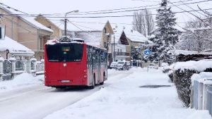Simić: Radnici Beograd puta neće da rade za male plate, masovno odlaze na bolovanje 3
