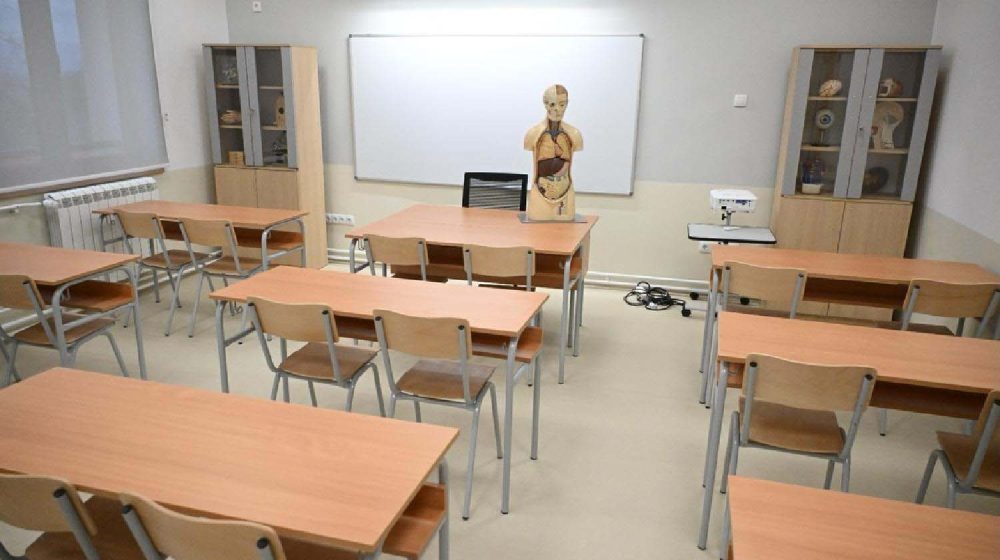 Objavljena rapodela učenika po srednjim školama i obrazovnim profilima 10