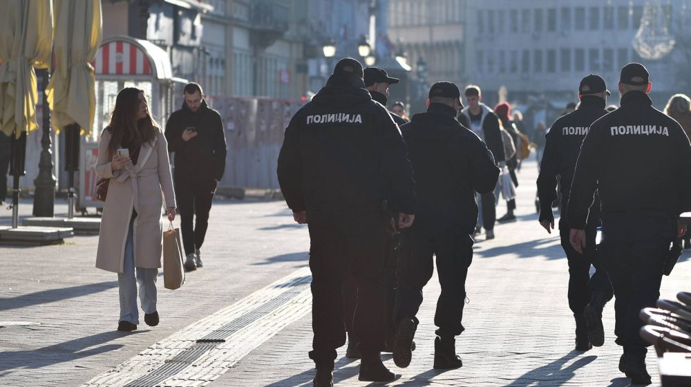 I policajci čine porodično nasilje 1