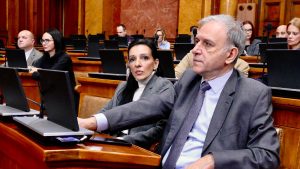 Skupštinski Odbor: Tepić i Ponoš kažnjeni, Povereniku odobreno novo zapošljavanje 21 Skupštinski Odbor: Tepić i Ponoš kažnjeni, Povereniku odobreno novo zapošljavanje 15