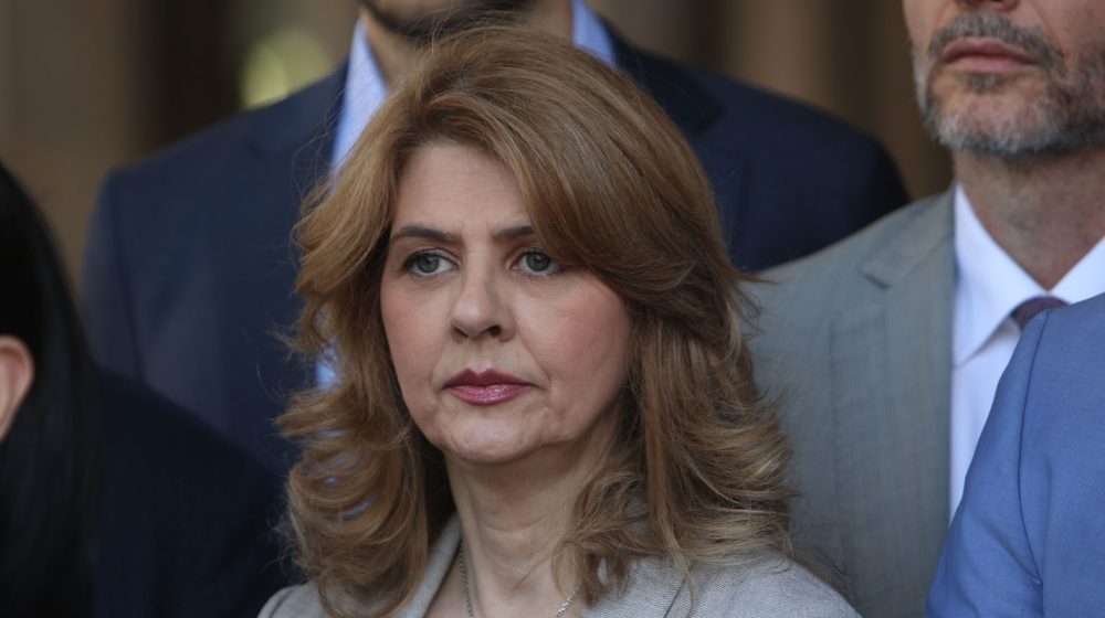 Tatjana Pašić (SSP)