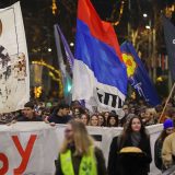 “Spremamo ražanj dok je zec u šumi bezbedan“: Koliko je opredeljenost studenata za EU važna uoči izbora? 13