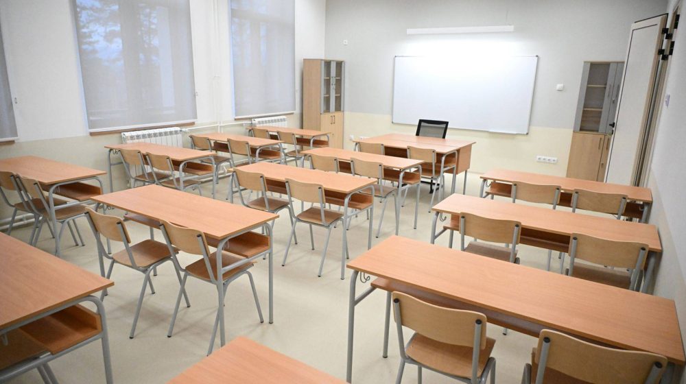 Krah obrazovanja je krah jednog naroda 6