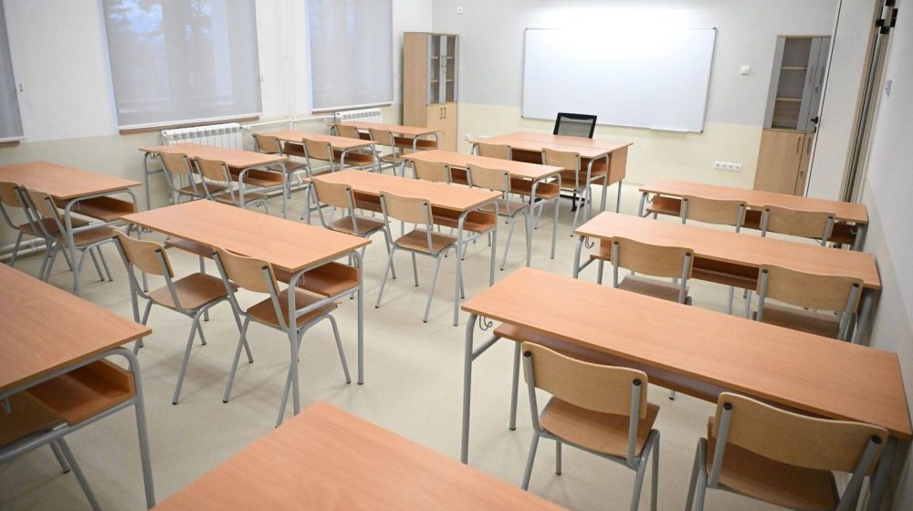NSPRS: Tužba protiv škole iz Bajmoka zbog diskriminacije nastavnice 1