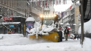 Rekordni snegovi koji su obeležili istoriju Beograda u poslednjih 76 godina 11