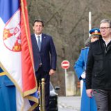 Gašić najavio nova ulaganja u obnovu naoružanja Srbije 2