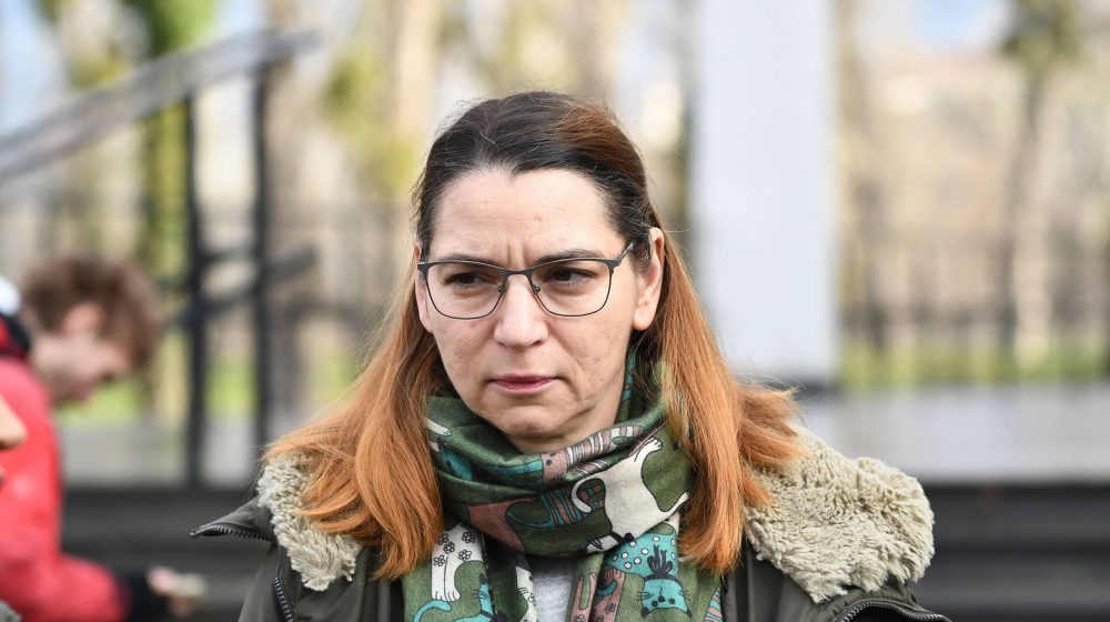 Slobodan univerzitet: Senat izabrao u zvanje profesorke, iako im je nedostajao uslov nametnut Jeleni Kleut 9