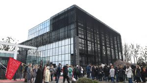 Akademski plenum: Krivci za pad novosadskog Univerziteta na Šangajskoj listi profesori bliski vlasti 1 Akademski plenum: Krivci za pad novosadskog Univerziteta na Šangajskoj listi profesori bliski vlasti 1