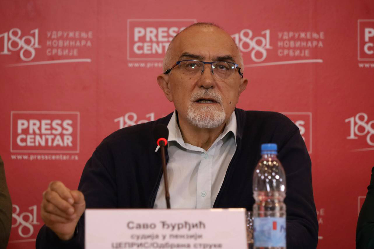 Tužilaštvo dezinformiše javnost o slučaju "Senjak" 2